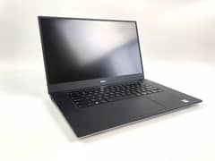 Dell Precision 5520 7th Generation Laptop