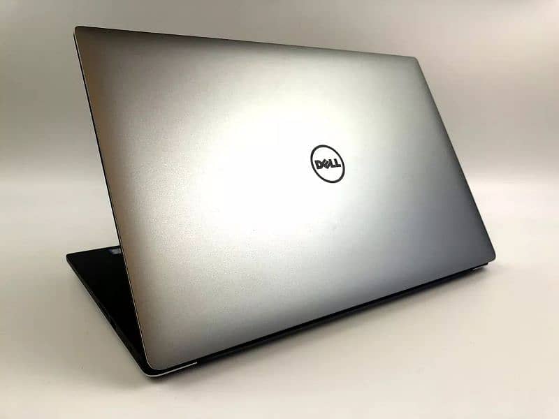 Dell Precision 5520 7th Generation Laptop 2