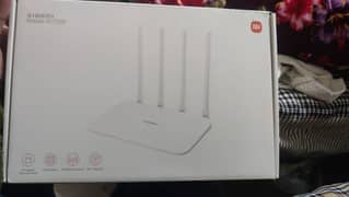 Xiaomi router Ac1200