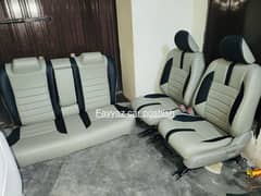 car seats Poshish home service be available ha