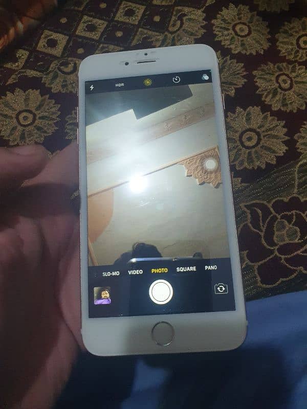 iPhone 6s plus 16 gb genius pannel non pta 3