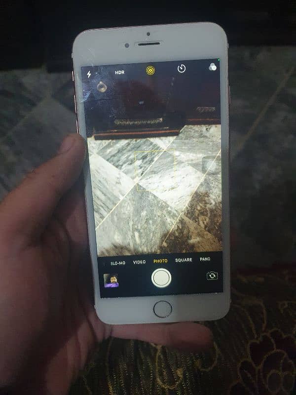 iPhone 6s plus 16 gb genius pannel non pta 4