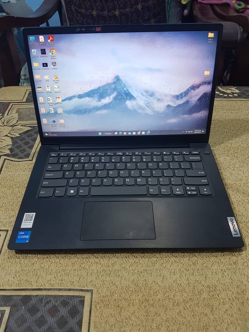 Lenovo V14 G3 IAP i5 12th Gen. 0