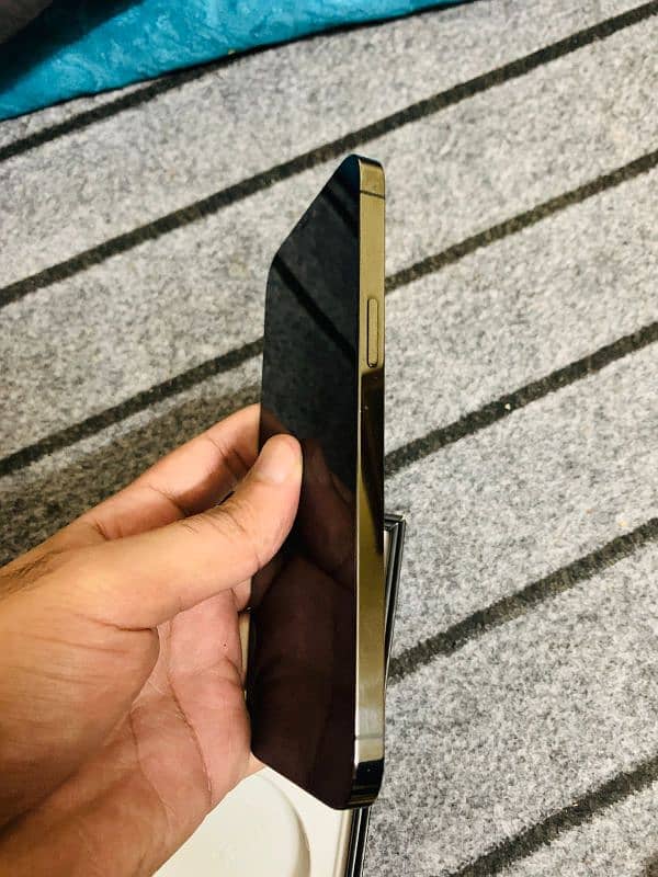 Iphone 12 pro max ( Non pta factory unlock) 2