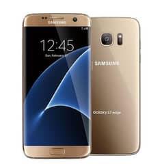 Samsung Galaxy S7  – Only 8,000 PKR