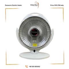 Electric Heater Panasonic Company