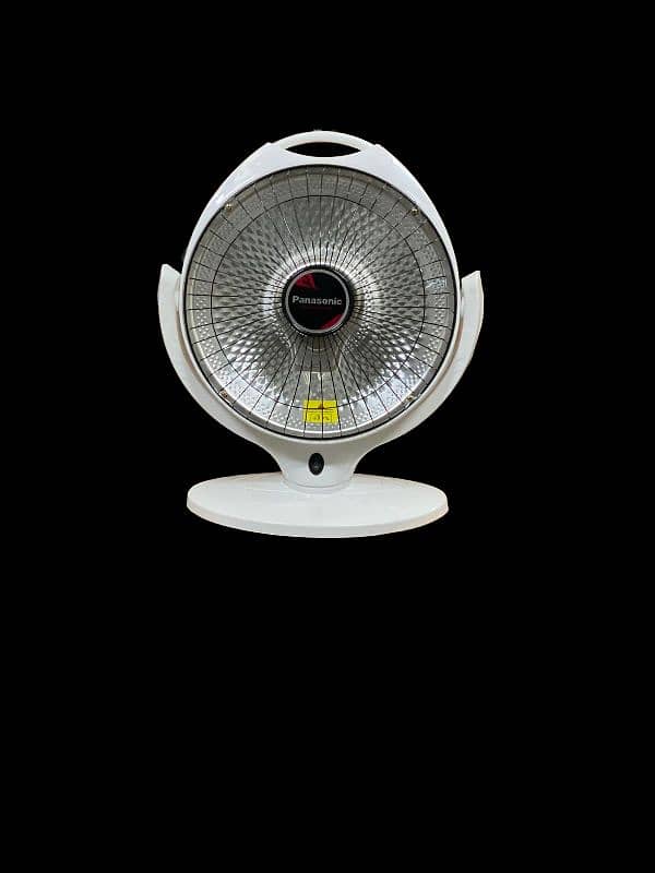 Electric Heater Panasonic Company 1