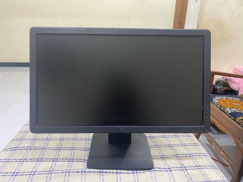 Dell desktop 18”inch 0