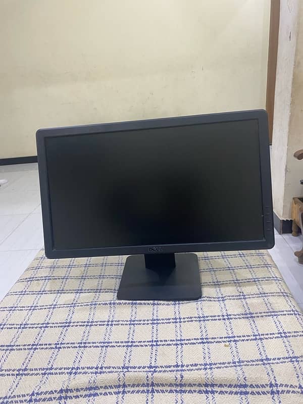 Dell desktop 18”inch 2