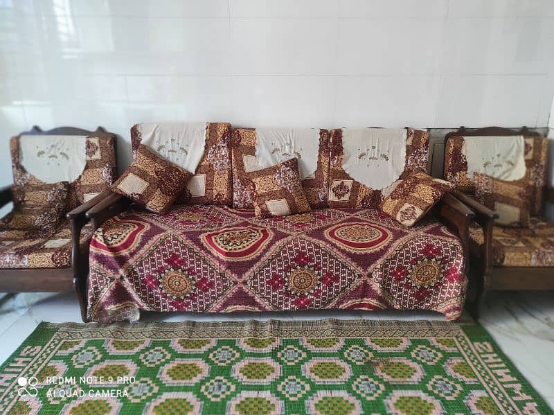 sale for sofa set 0