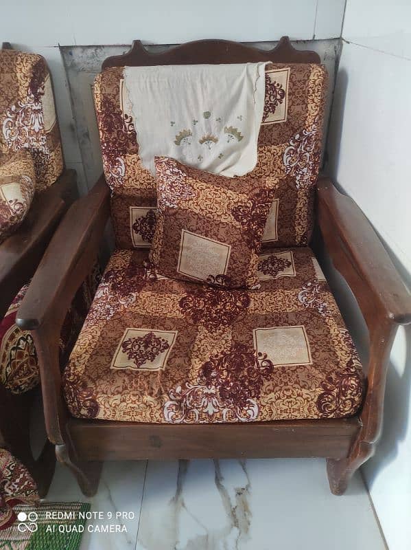 sale for sofa set 2