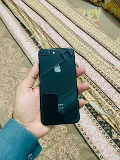 Iphone 8 plus 64Gb Pta Approved