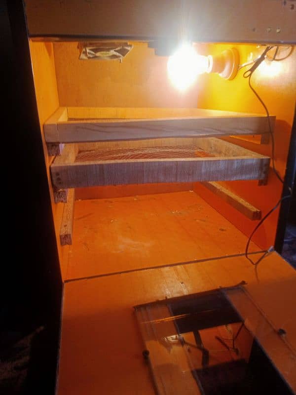 100 eggs incubator for sale in cheap price 6