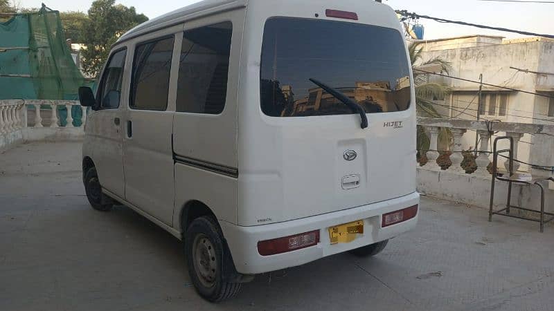 hijet 5