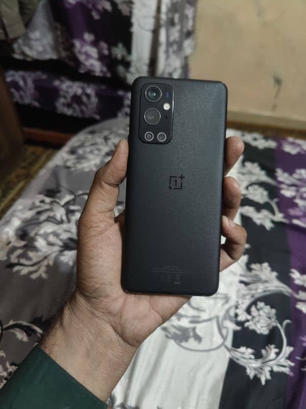 oneplus 9pro global dual sim 1