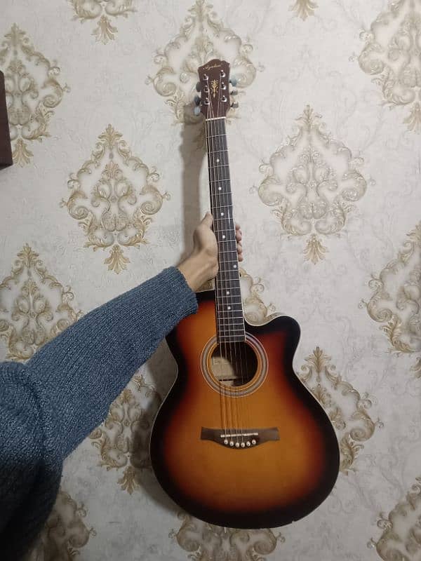 Guitar for sell 0