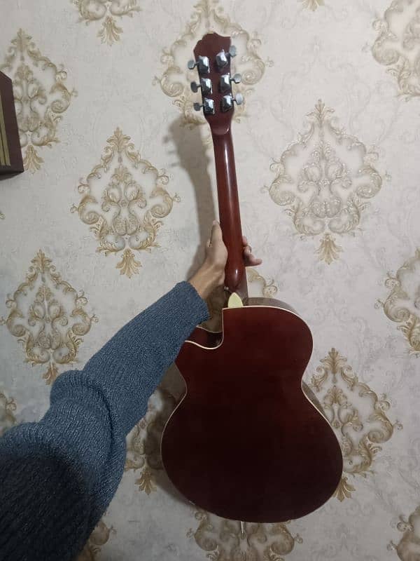 Guitar for sell 1