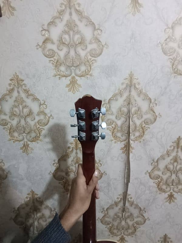 Guitar for sell 4