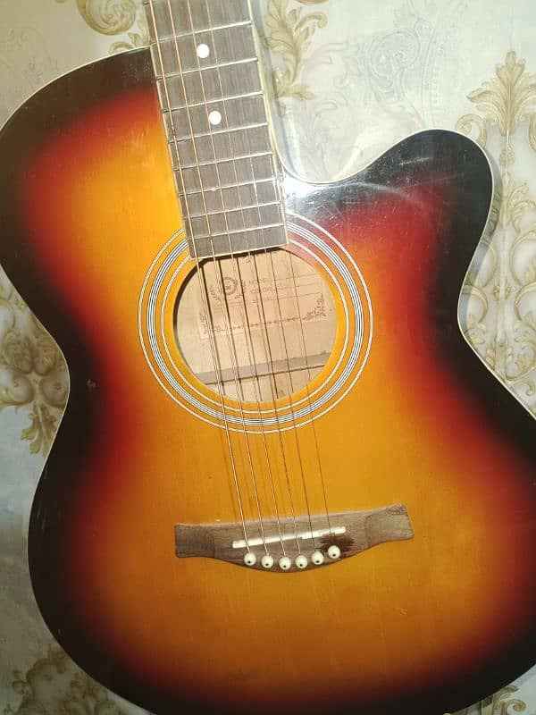 Guitar for sell 8