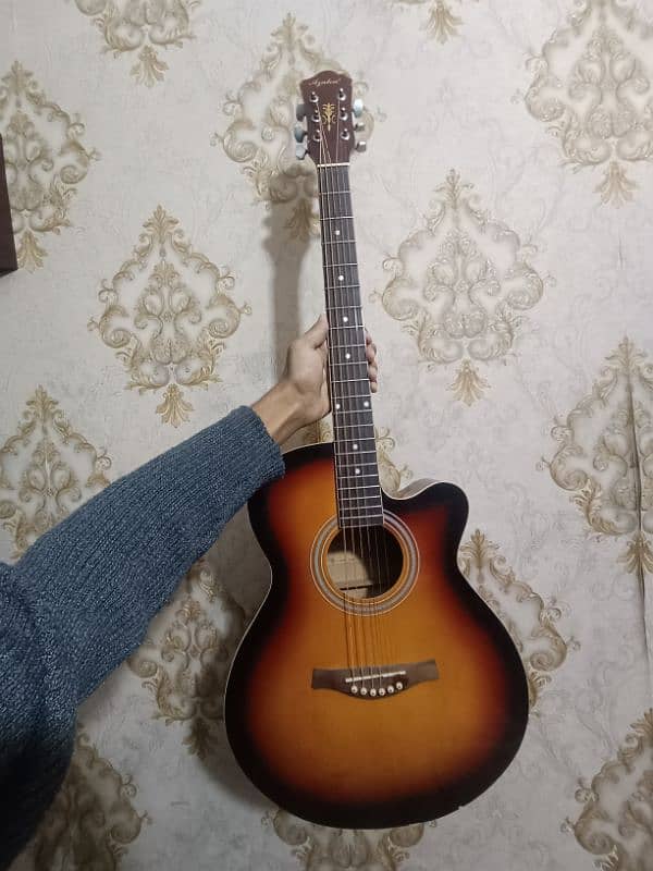 Guitar for sell 10