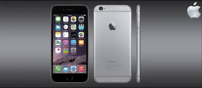 Apple iPhone 6