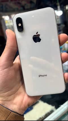 iphone xs 256GB