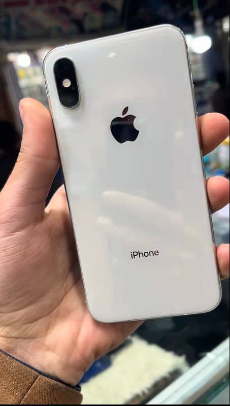 iphone xs 256GB 0