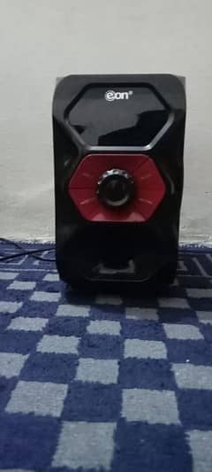 speaker