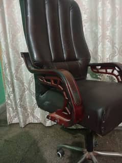 office chair