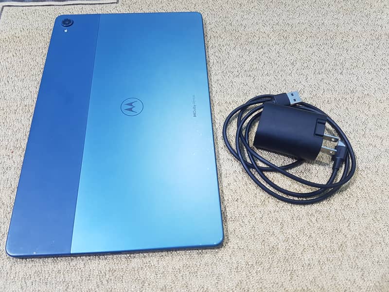 Tablet: Lenovo Tab P11 Plus ( whatsapp 03054610800) 1