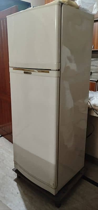 Dawlance Refrigerator 9188 B | Full Size 6