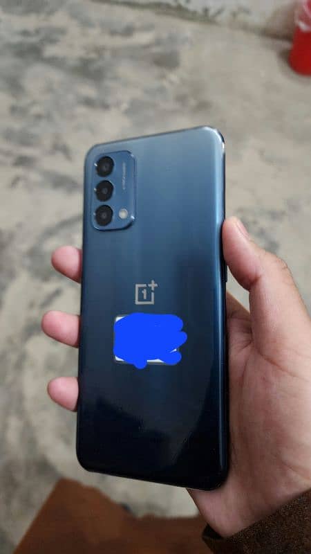 one plus N200 5G USED 1