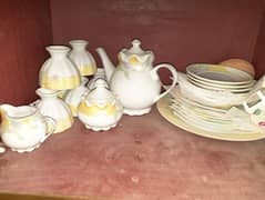 Tea set