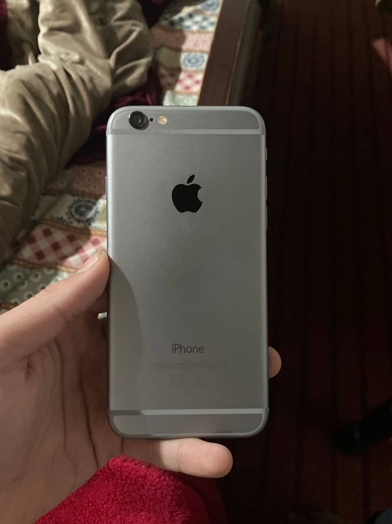 Apple iPhone 6 32gb nonpta 1