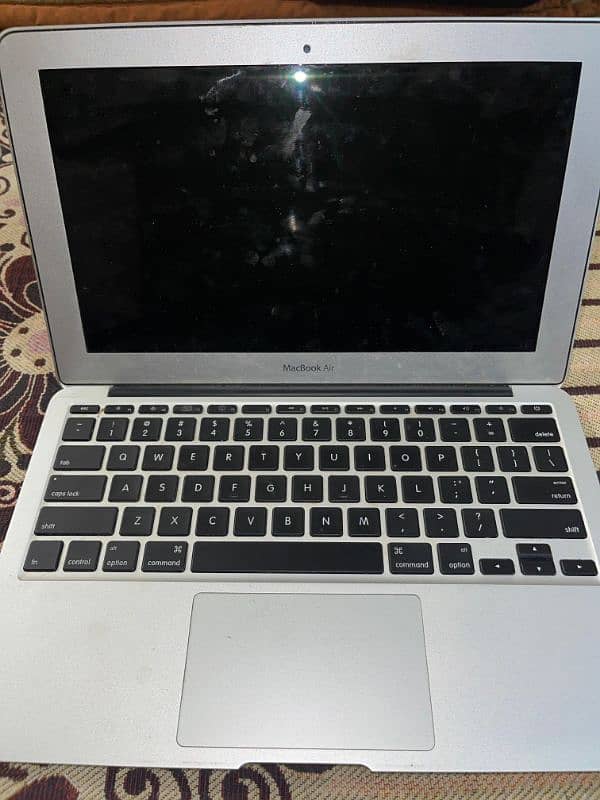 macbook air 0