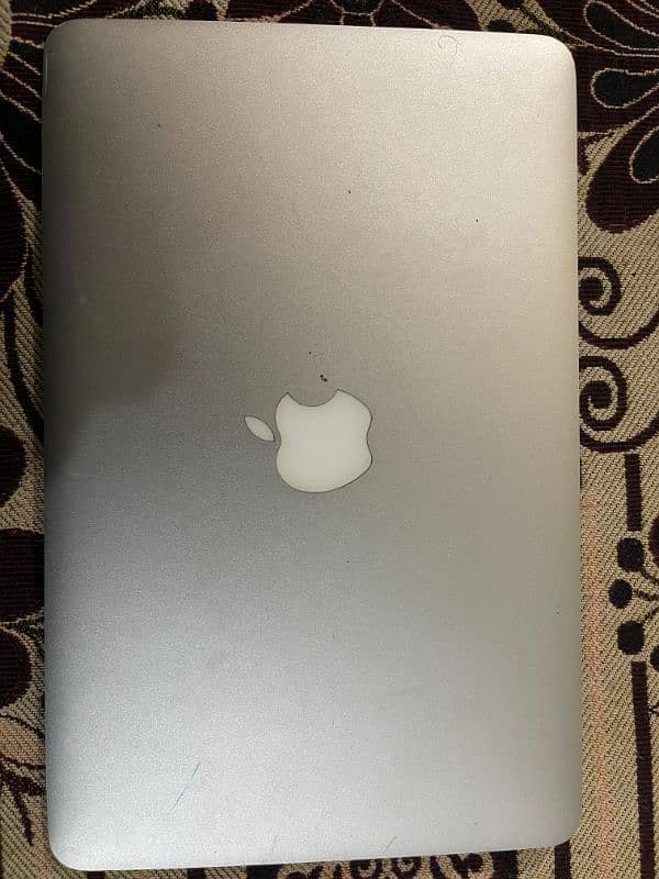 macbook air 1