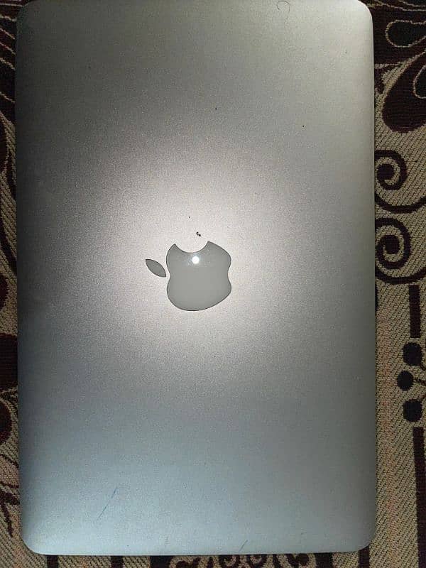 macbook air 2