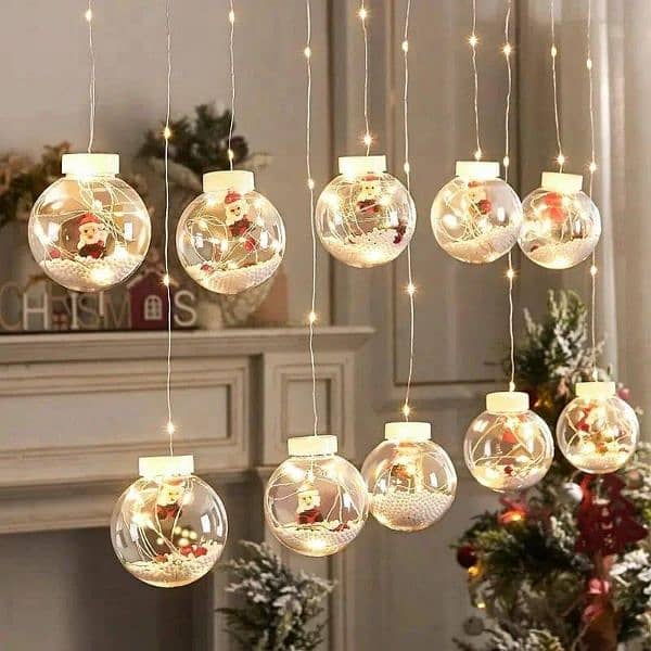 Christmas tree| Christmas decoration|Artificial tree|Home &Decor 10