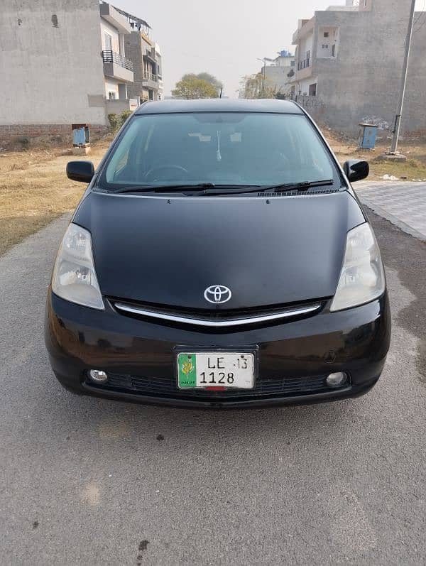 Toyota Prius 2008 2