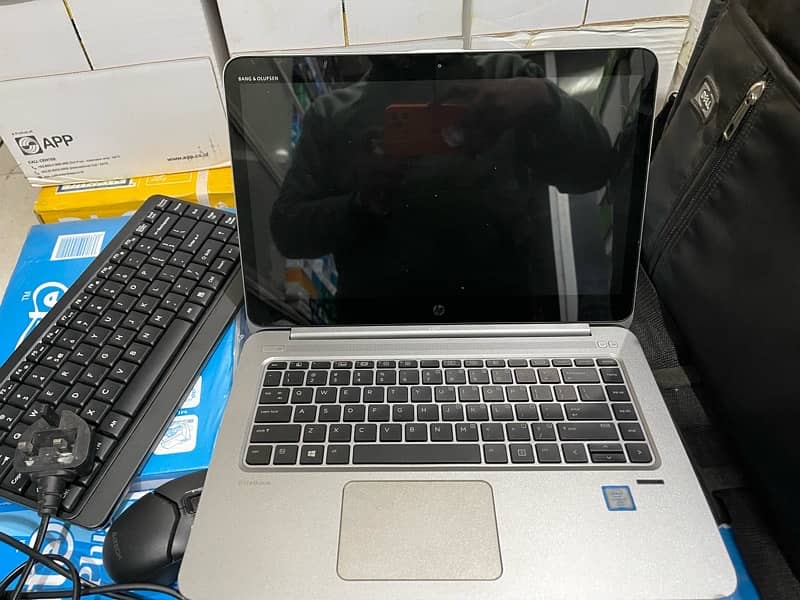 hp i7 6th generation touch screen 2