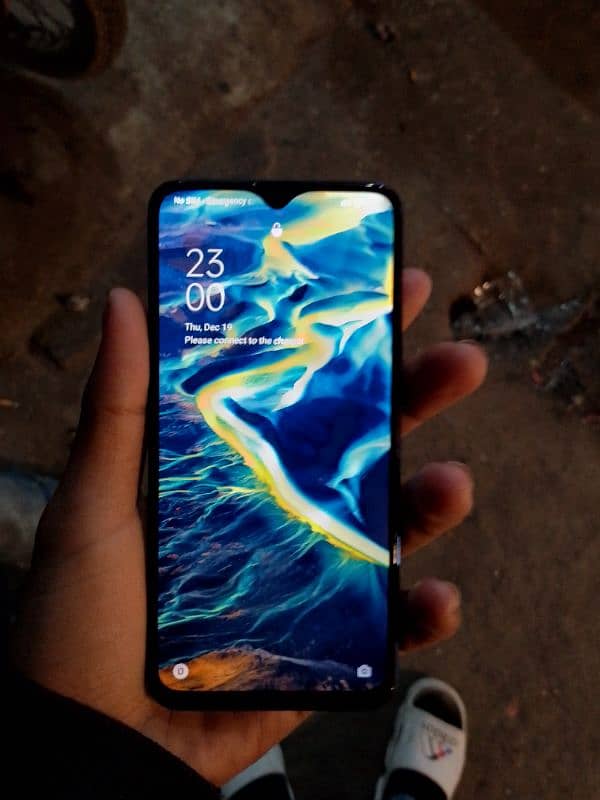 oppo Reno z 8 256 0