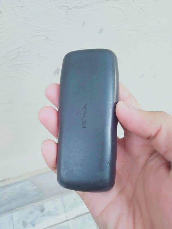 Nokia 105 original mobile 4