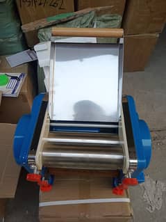 Electrical Noodles Machine