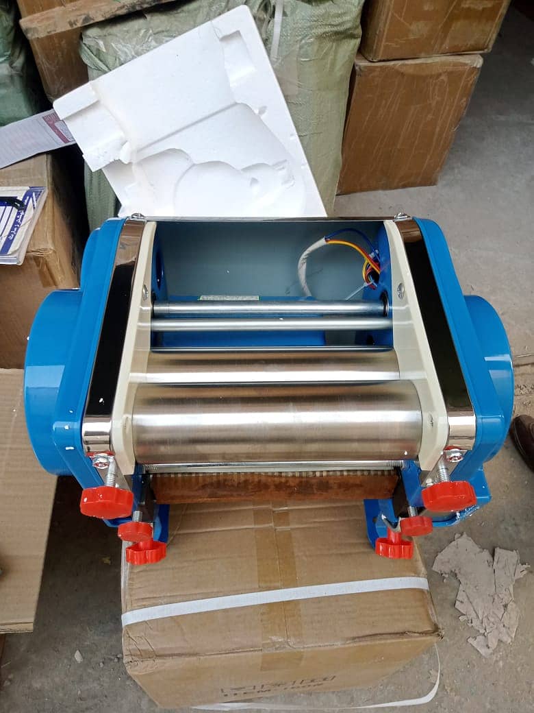 Electrical Noodles Machine 1