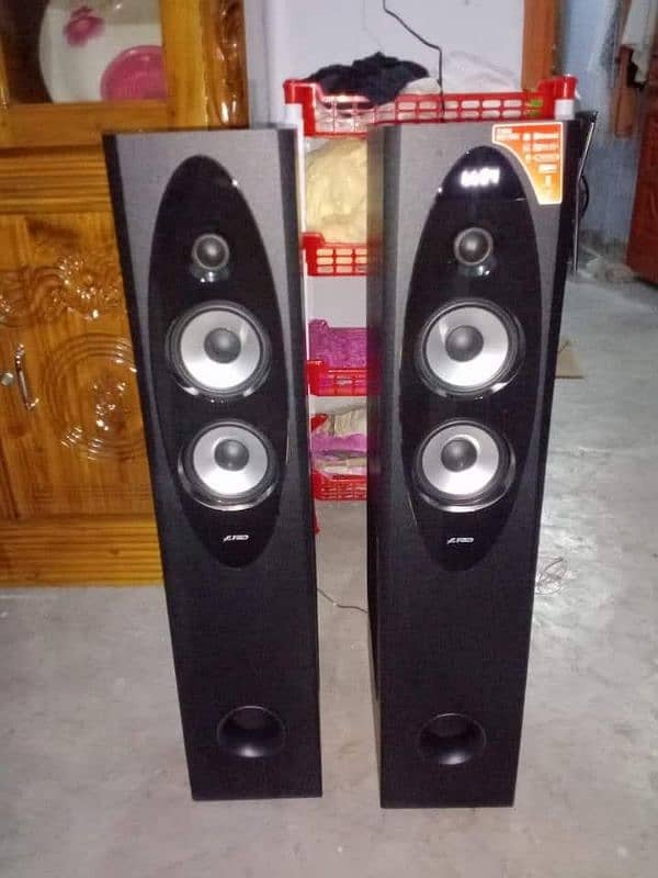 T60x brand new Speaker 0