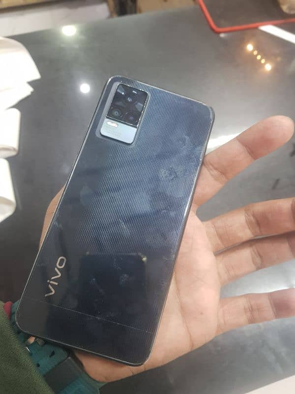 vivo V21e 8/128 1