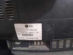 LG original tv