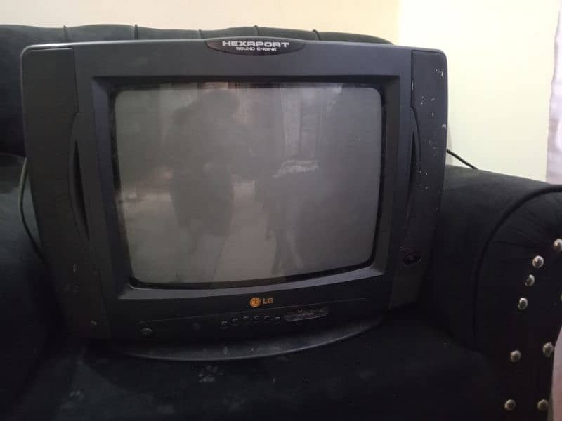 LG original tv 1