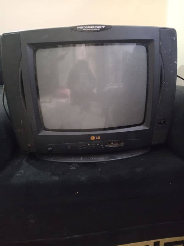 LG original tv 2