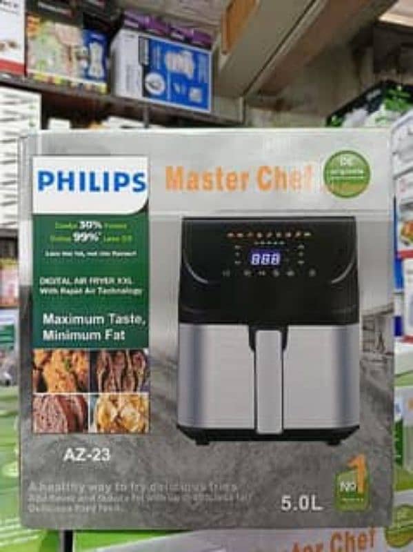 Air Fryer 5 years warranty 10ltr, 8ltr, 7ltr, 5ltr 6